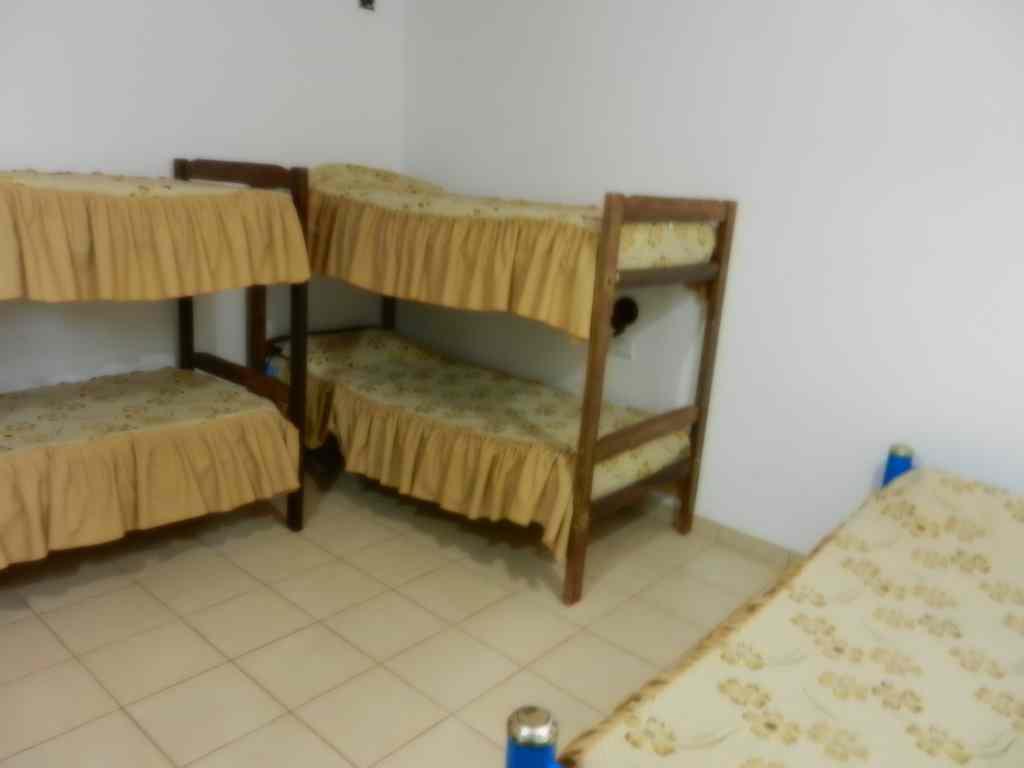 La Esquina Del Bambu Hotel Puerto Iguazú Eksteriør billede