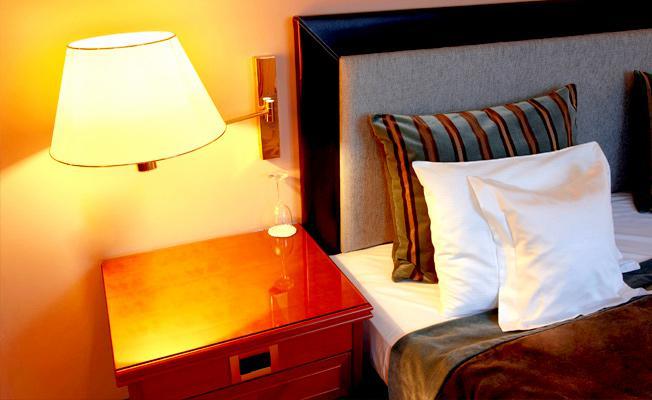 La Esquina Del Bambu Hotel Puerto Iguazú Eksteriør billede